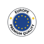 Logo Made In Europe