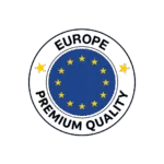 Logo Made In Europe
