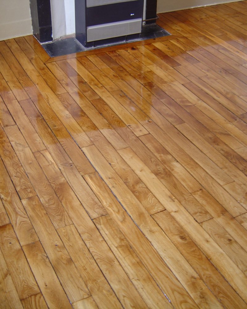 Rénovation Parquet Dijon - 17