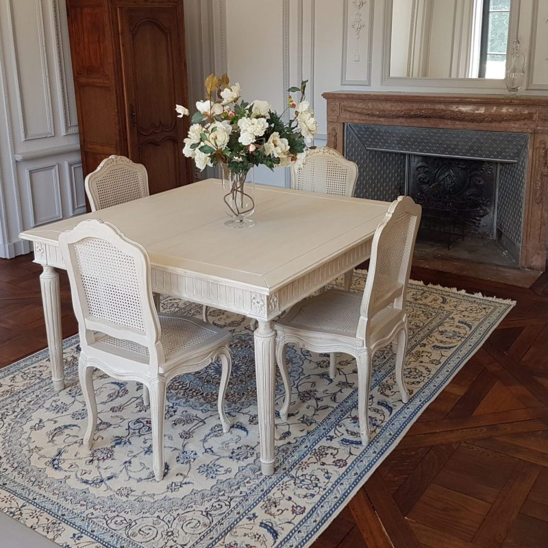Parquet Marqueté Dijon - 18