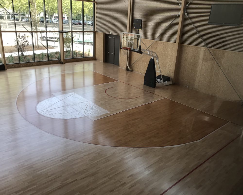Sols Sportifs Dijon Parquets - 8