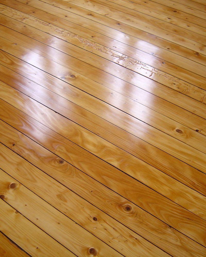 Rénovation Parquet Dijon - 14