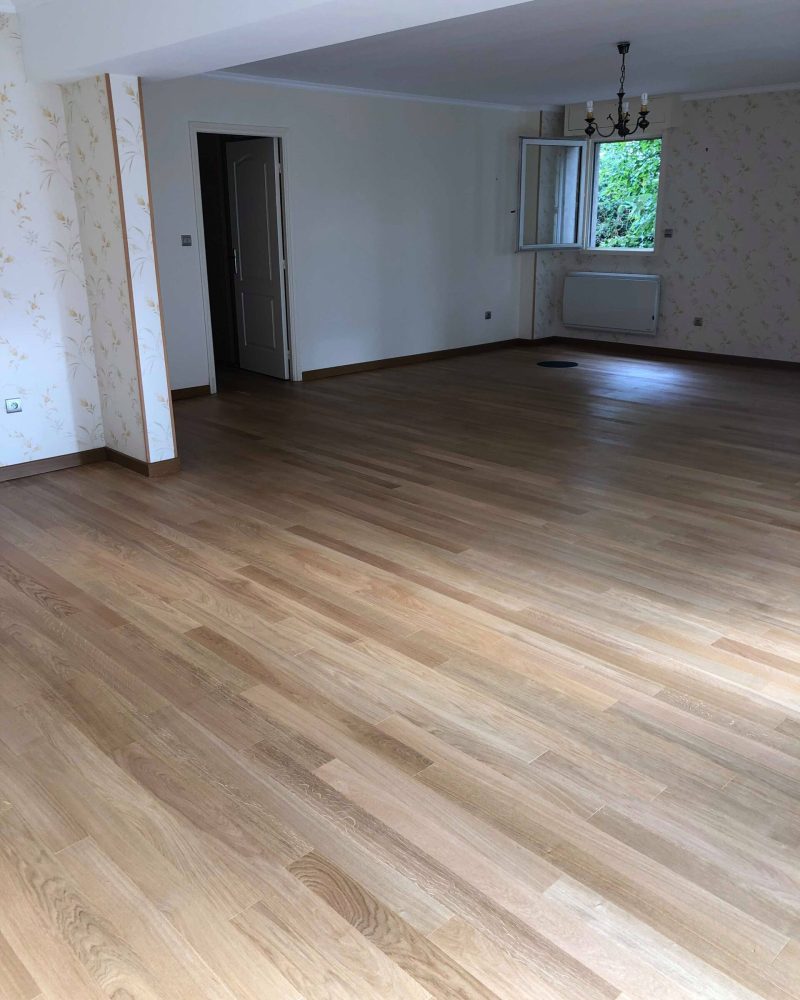 Rénovation Parquet Dijon - 18