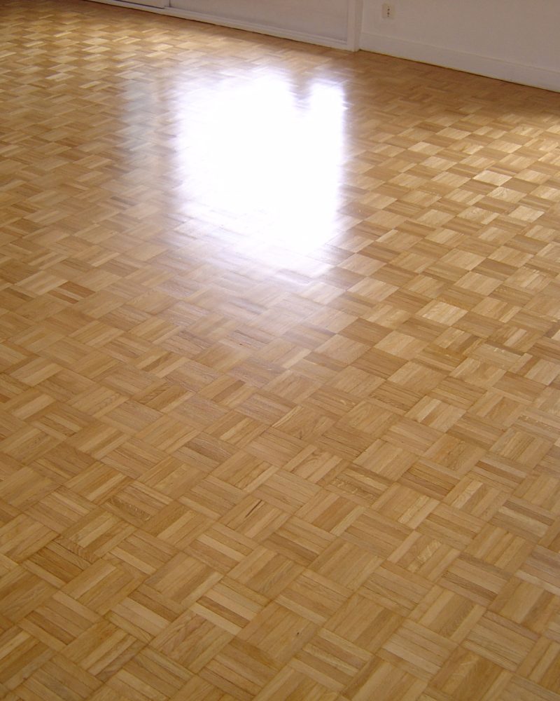 Rénovation Parquet Dijon - 16