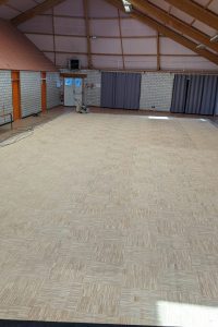 Sols Sportifs Dijon Parquets - 18