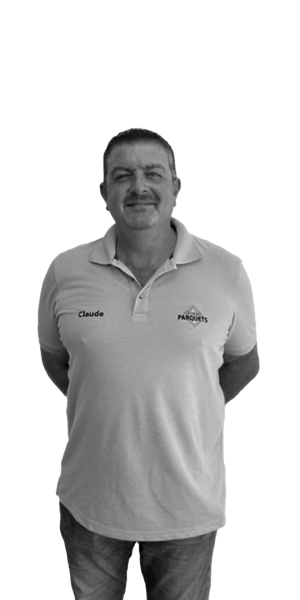 Photo du gérant Claude De Figueiredo de l'entreprise Dijon Parquets
