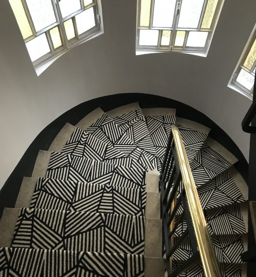 Rénovation Escalier Bois Dijon Parquets - 20