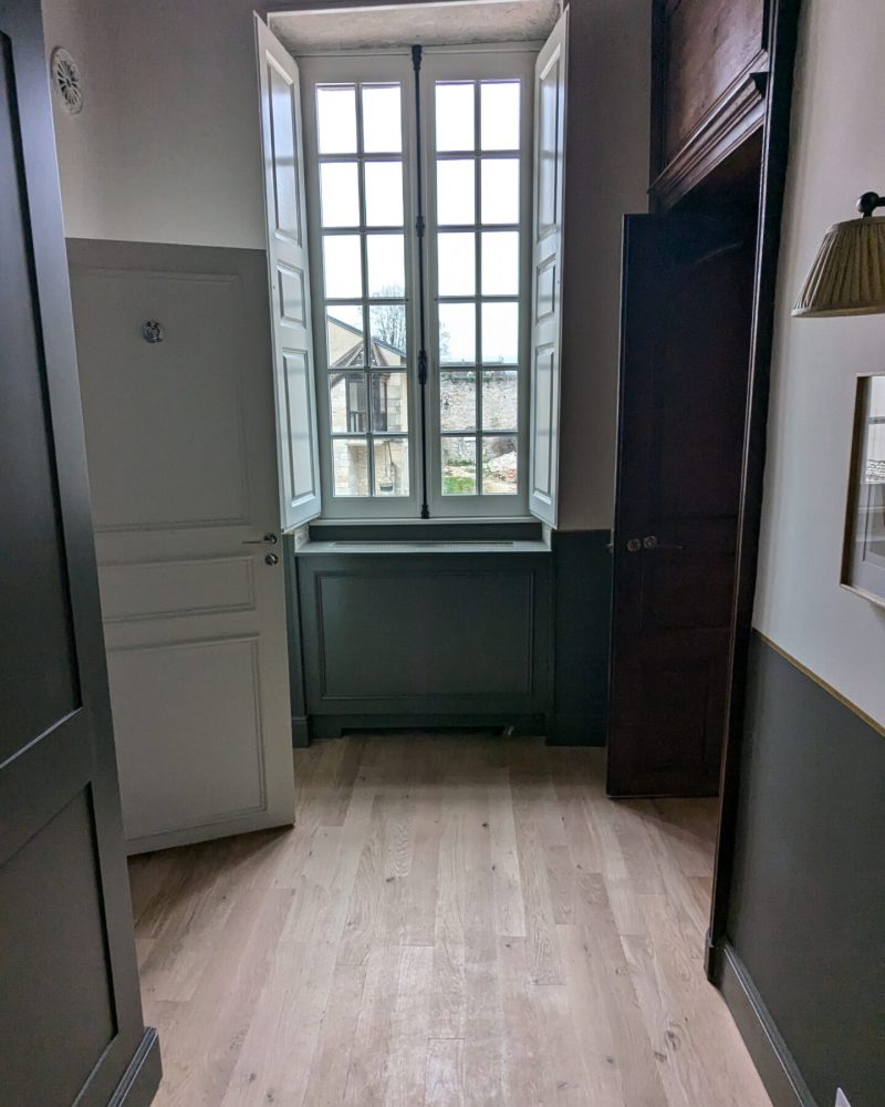 Rénovation Parquet Dijon - 3