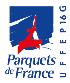 Logo Parquets de France