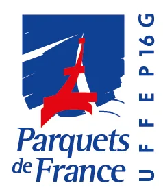Logo Parquets de France