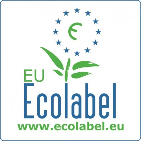 Logo Ecolabel - Blanchon